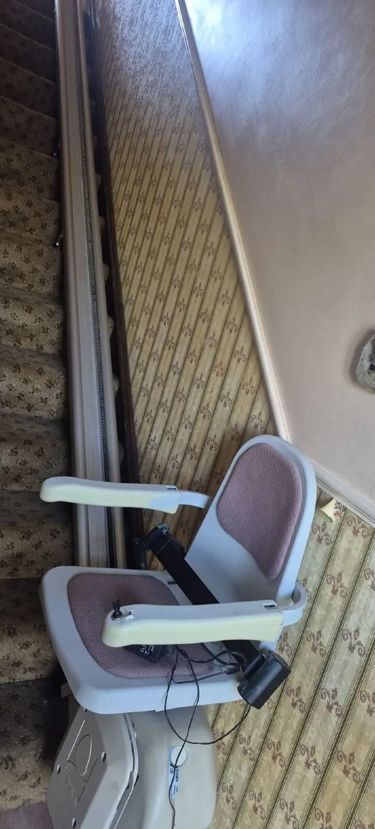 Stairlift - Image 3