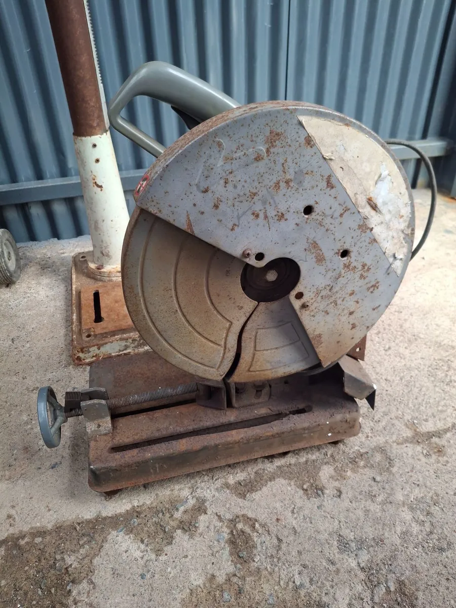 Welding Equipment - Image 4