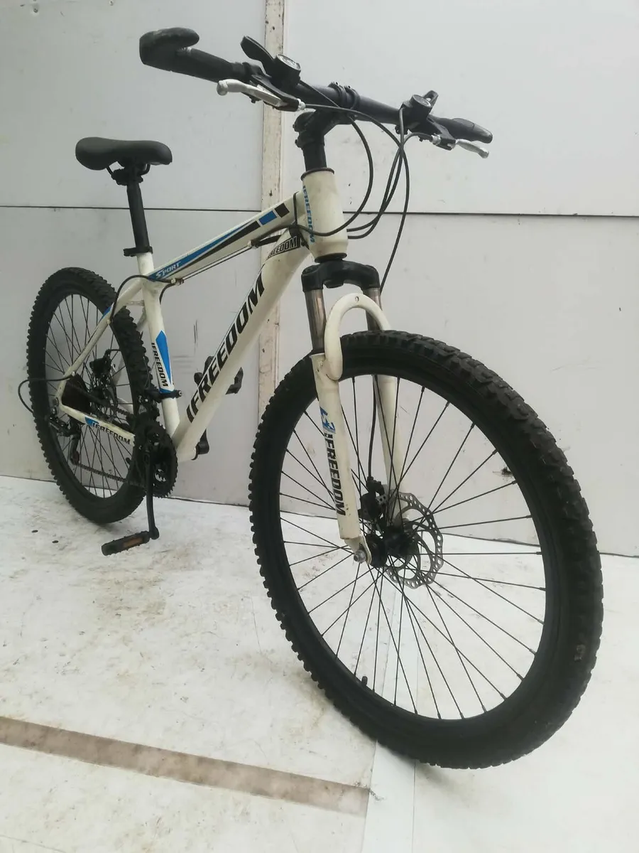 IFREEDOM BIKE - Image 4