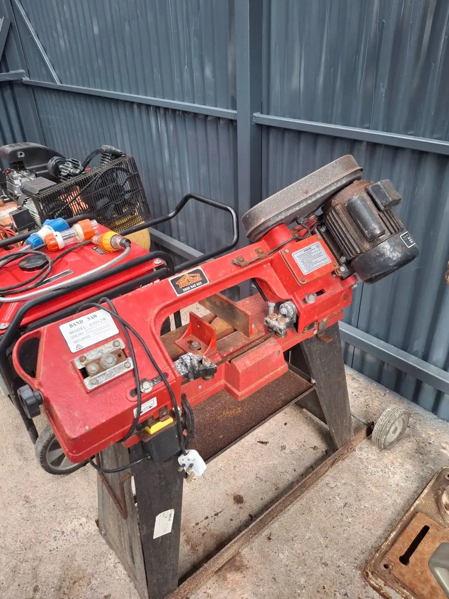 Welding Equipment - Image 3