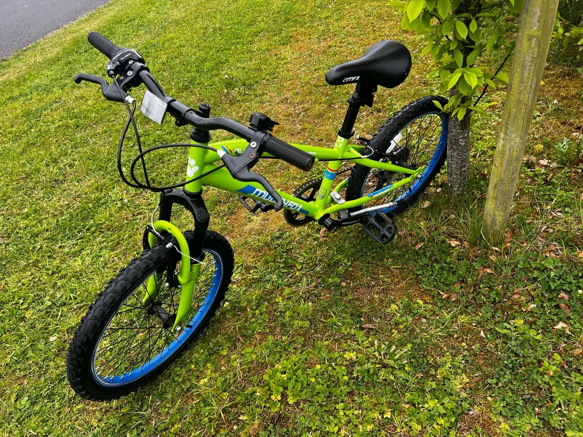 MUDDDYFOX 6 Speed Mountain bike ( FULLY SERVICED ) - Image 3