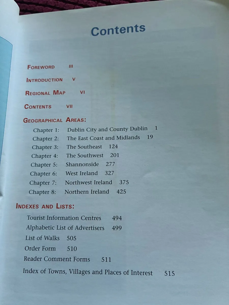 Guide to Rural Ireland- Country Living - Image 4