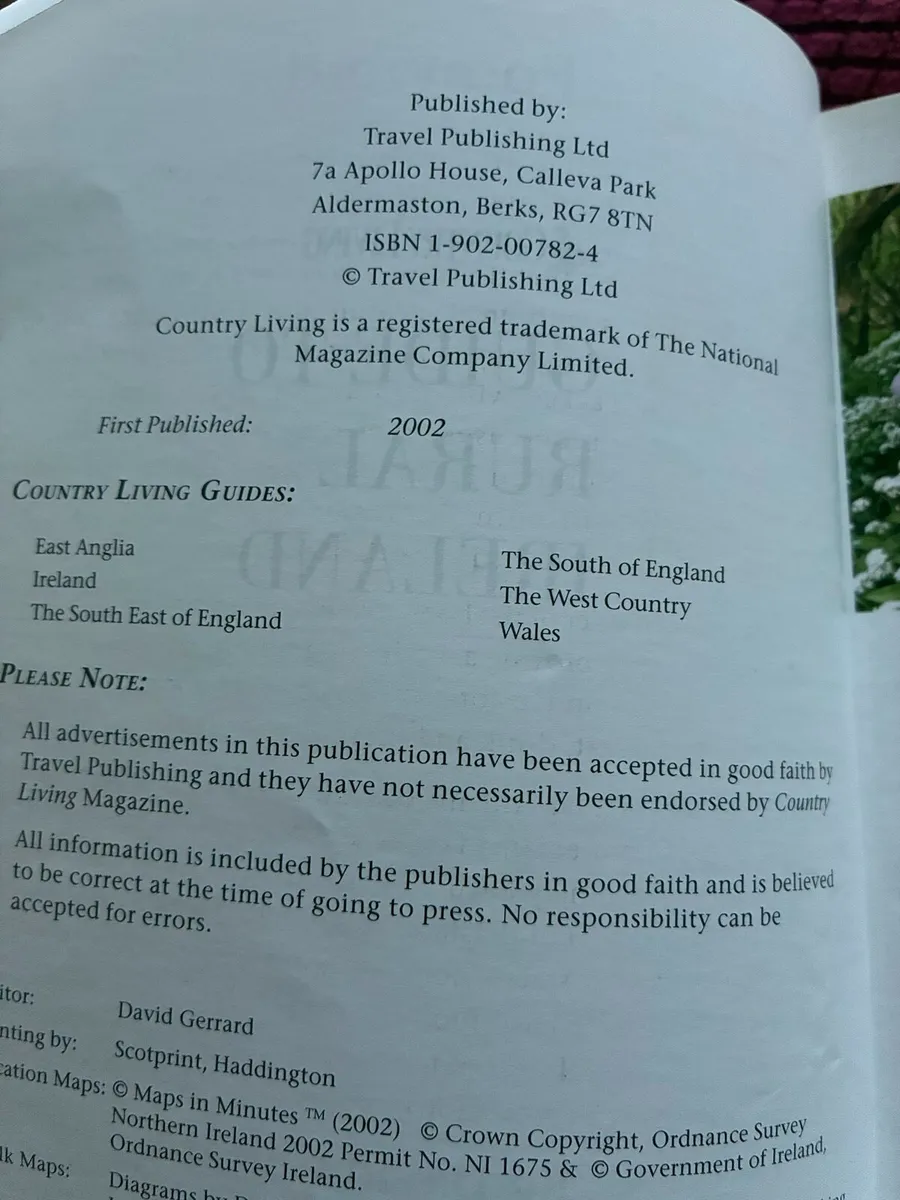 Guide to Rural Ireland- Country Living - Image 3