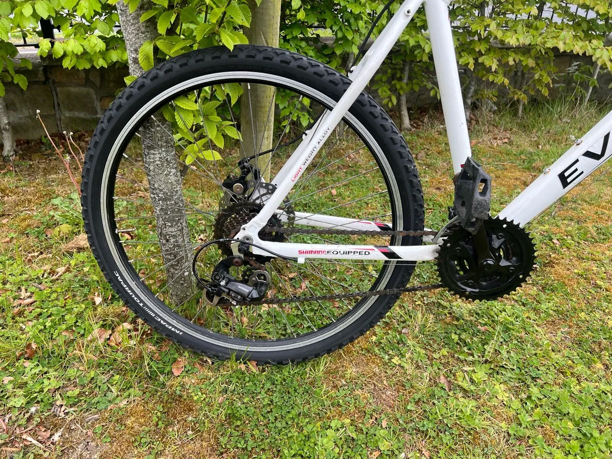 APOLLO EVADE Men's Mountain bike - Image 2