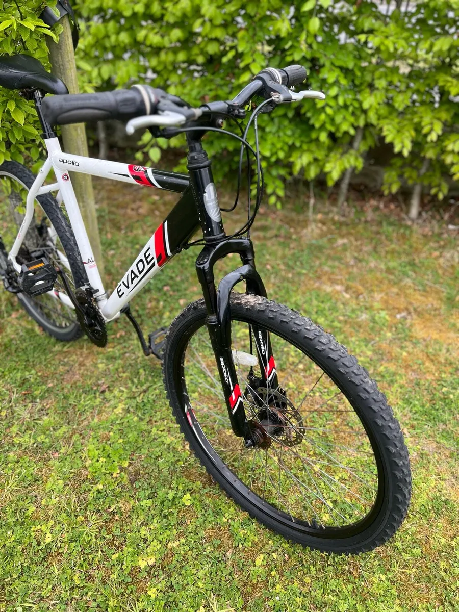APOLLO EVADE Men's Mountain bike - Image 3
