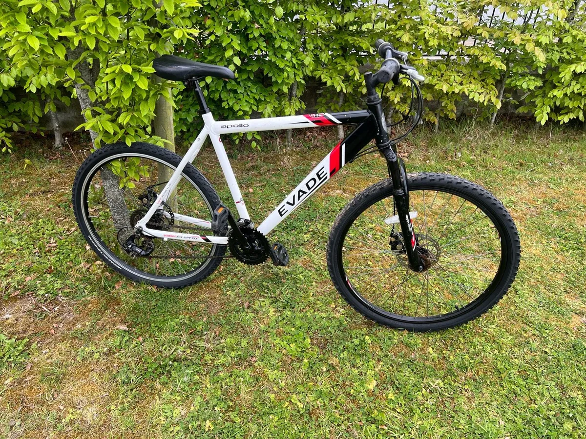 APOLLO EVADE Men's Mountain bike - Image 1