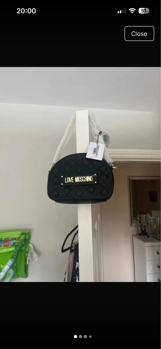 Love Moschino Bag - Image 1