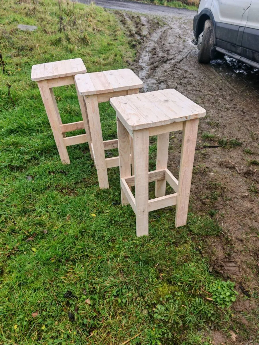 Stools - Image 3