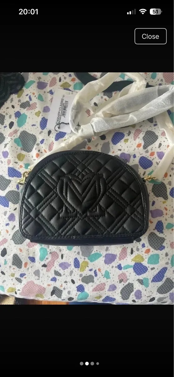 Love Moschino Bag - Image 2