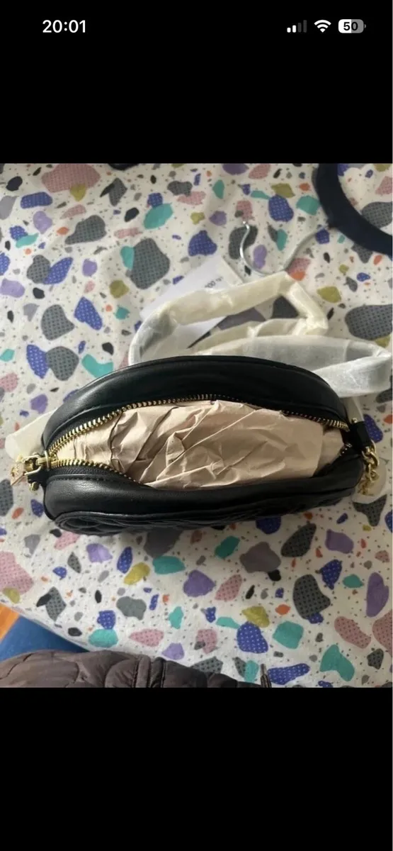 Love Moschino Bag - Image 3