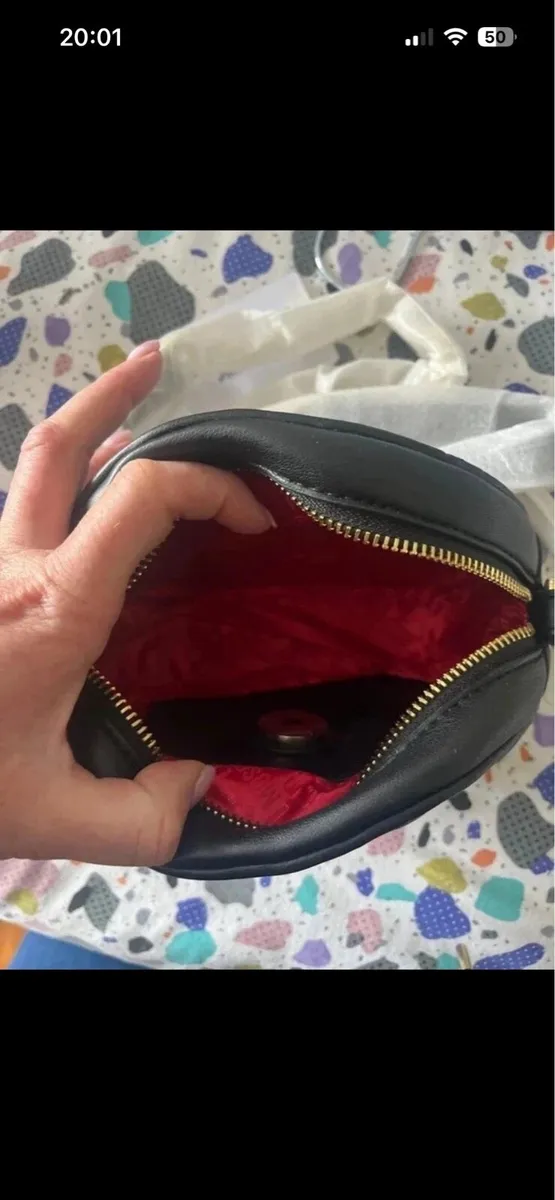 Love Moschino Bag - Image 4