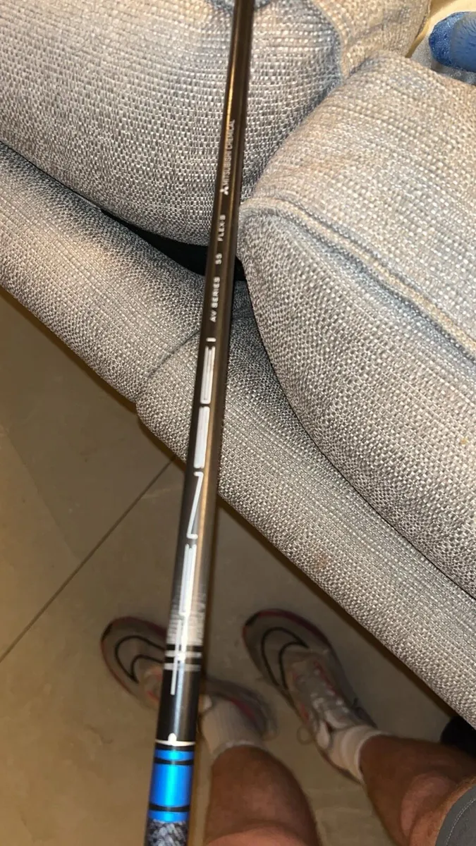 Titleist tsi1 Drive - Image 2