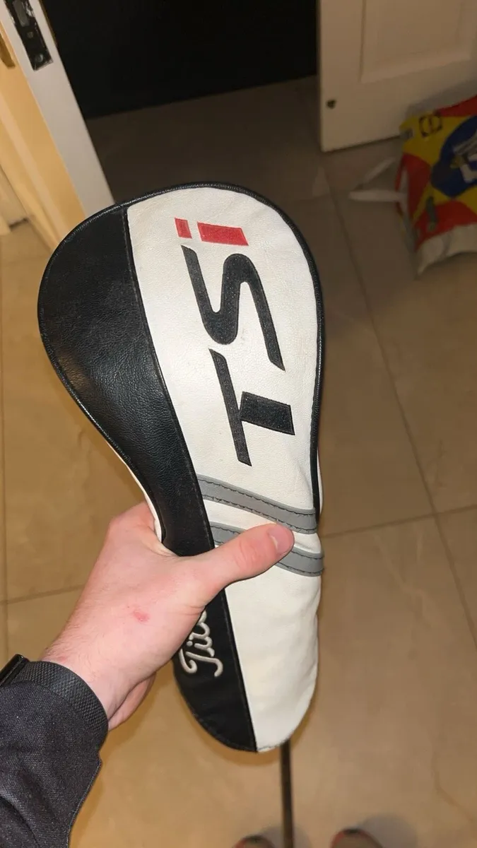 Titleist tsi1 Drive - Image 3