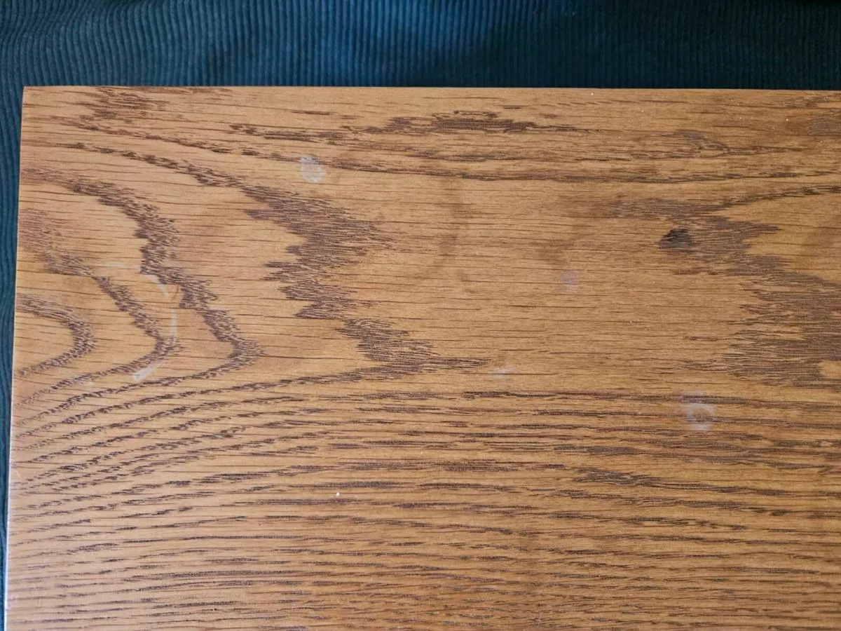 Floating bedside table - Image 4