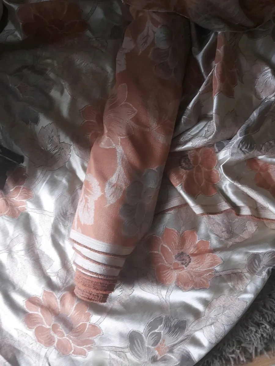 Fabric rolls - Image 1