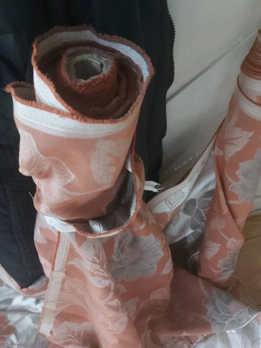 Fabric rolls - Image 3