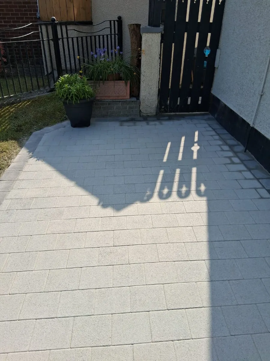 Paving bricks - Image 4