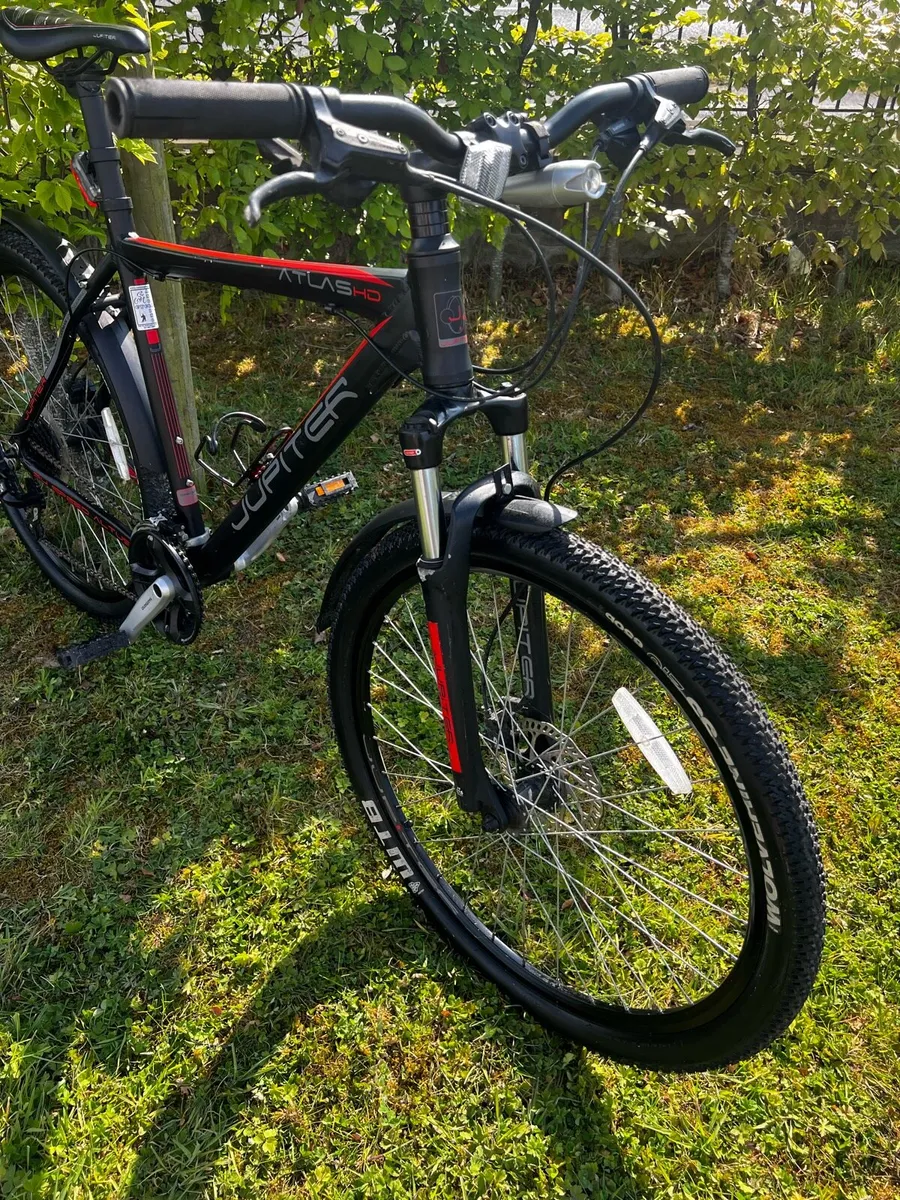 JUPITER ATLAS HD ( LIKE NEW FULLY SERVICED ) - Image 4