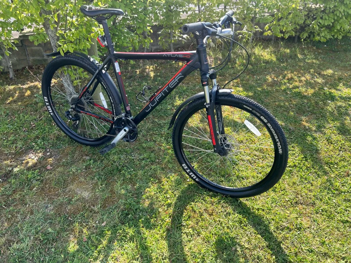 JUPITER ATLAS HD ( LIKE NEW FULLY SERVICED ) - Image 1