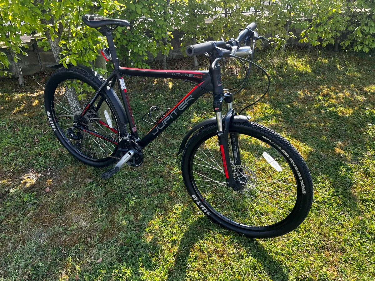 JUPITER ATLAS HD ( LIKE NEW FULLY SERVICED ) - Image 3