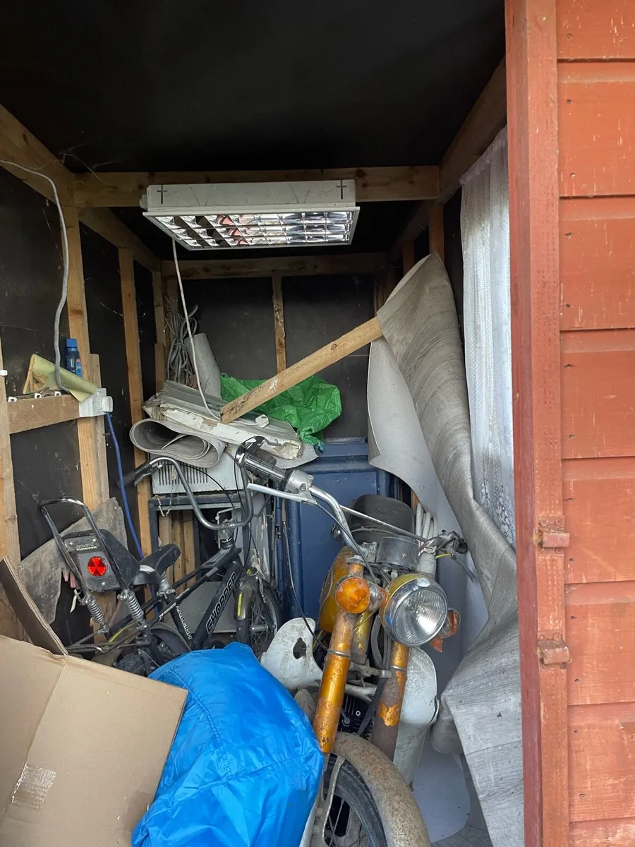 Shed - Image 2