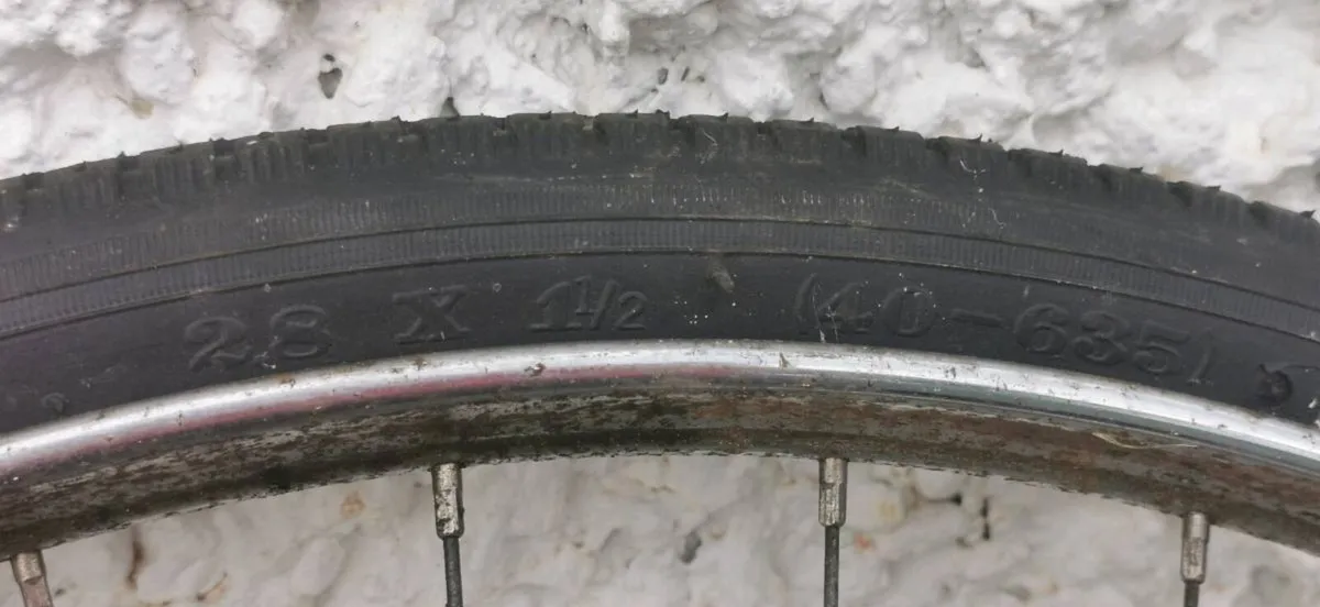 High nelly parts - Image 1