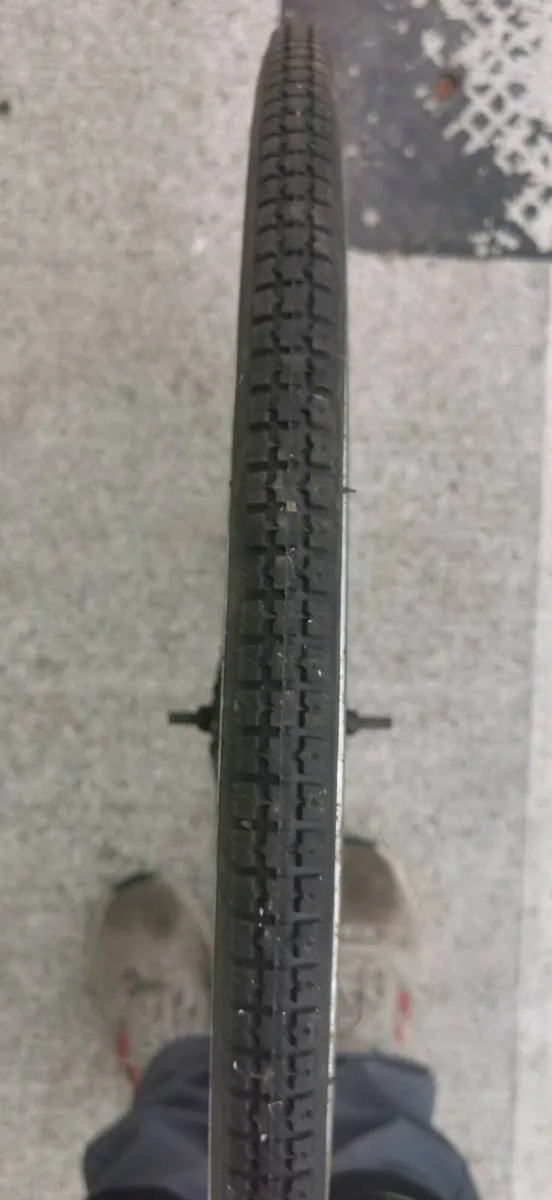 High nelly parts - Image 2