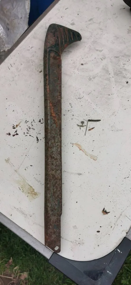 High nelly parts - Image 4