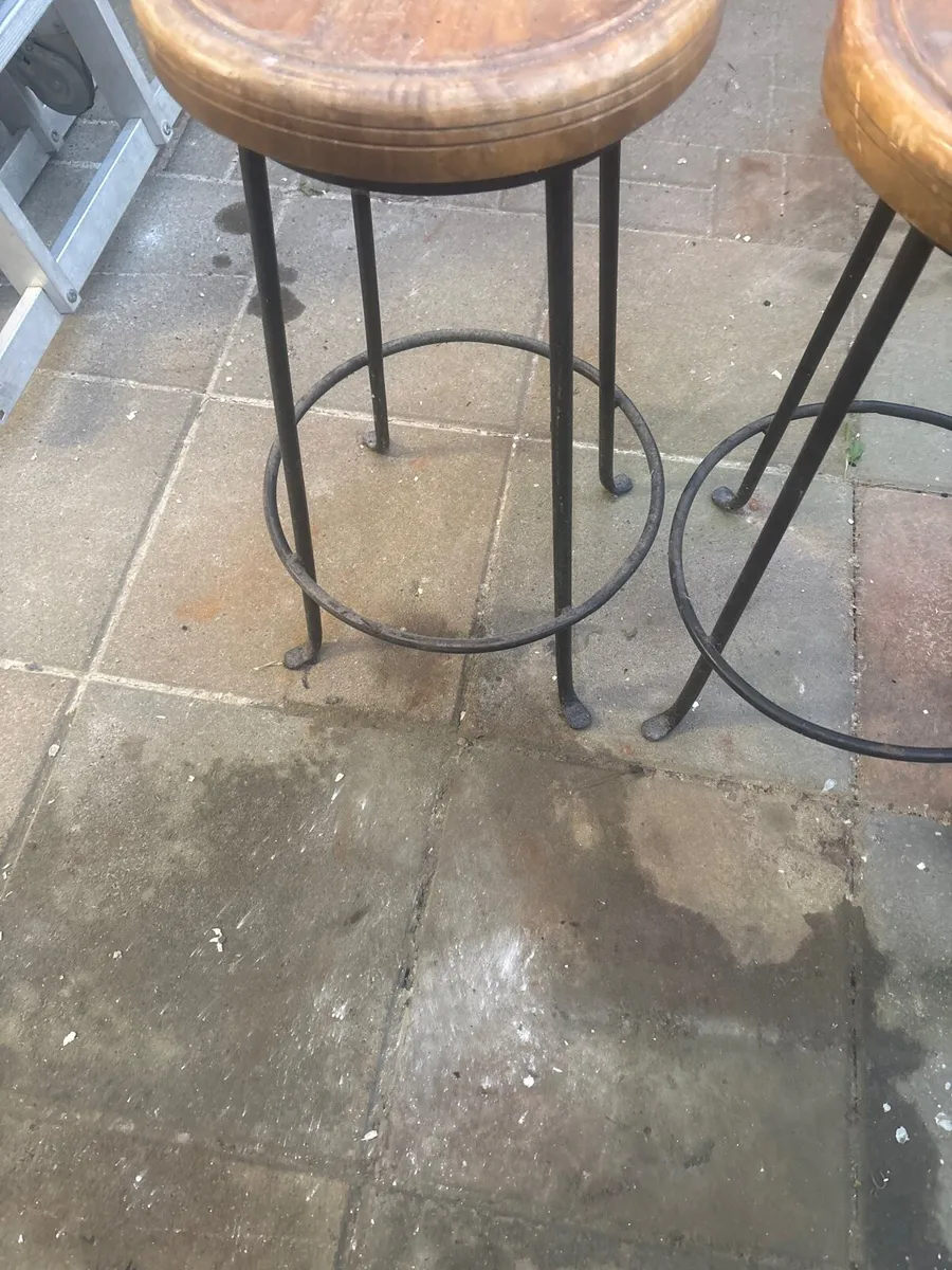 3 stools - Image 3