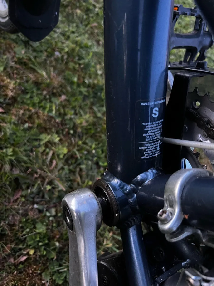 Giant expression ( fully serviced ready to go ) - Image 3