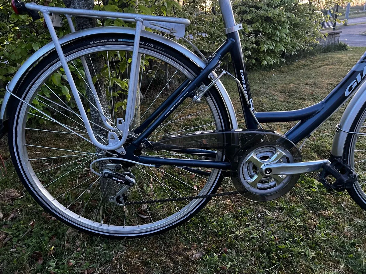 Giant expression ( fully serviced ready to go ) - Image 4