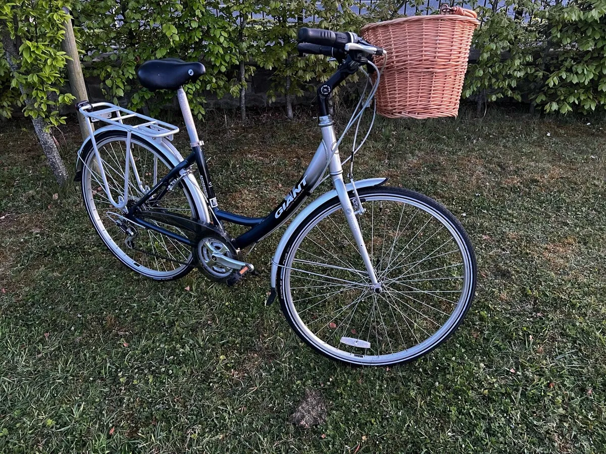 Giant expression ( fully serviced ready to go ) - Image 1