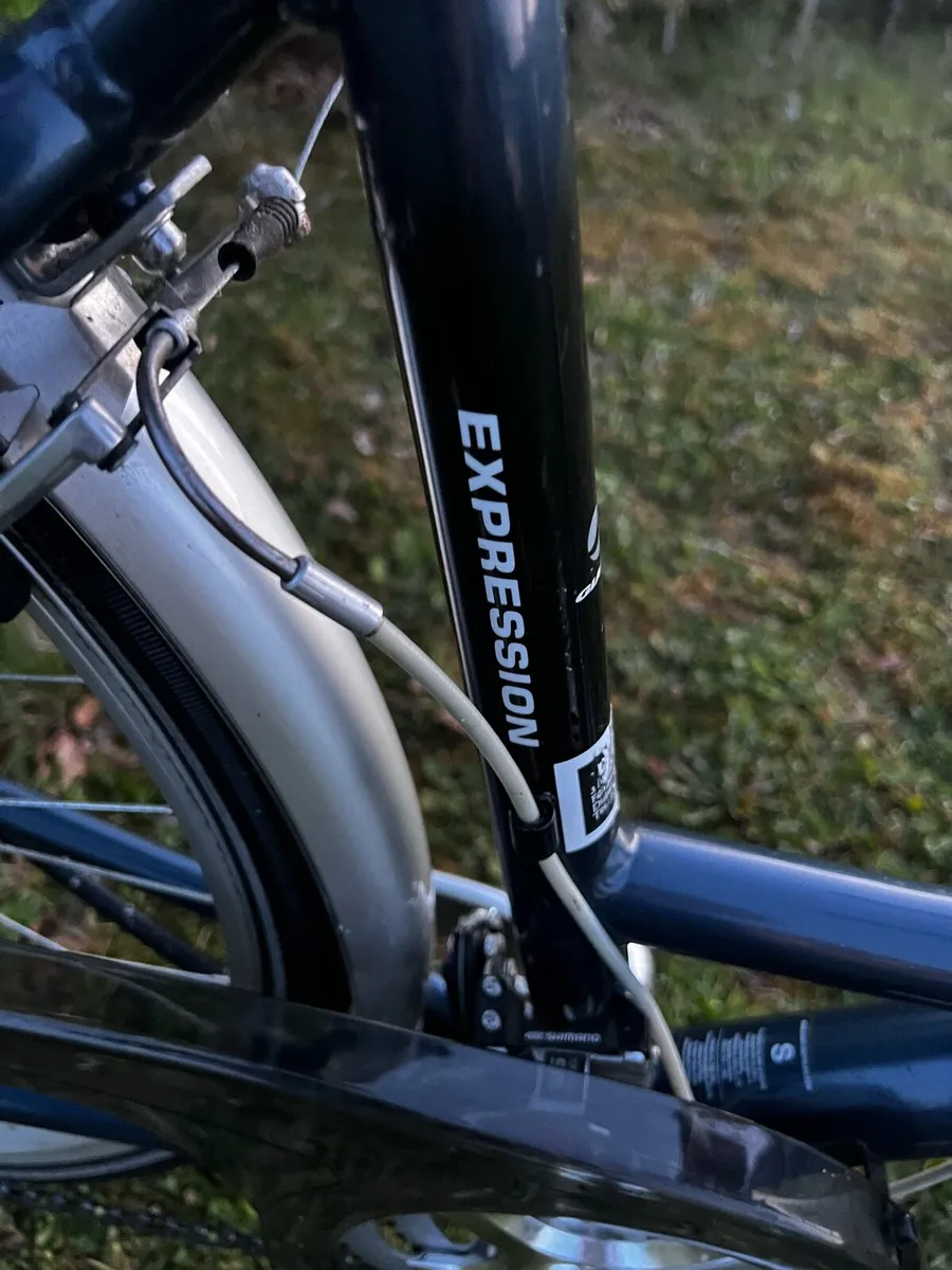 Giant expression ( fully serviced ready to go ) - Image 2