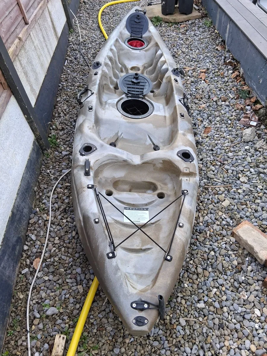 Kayak - Image 2