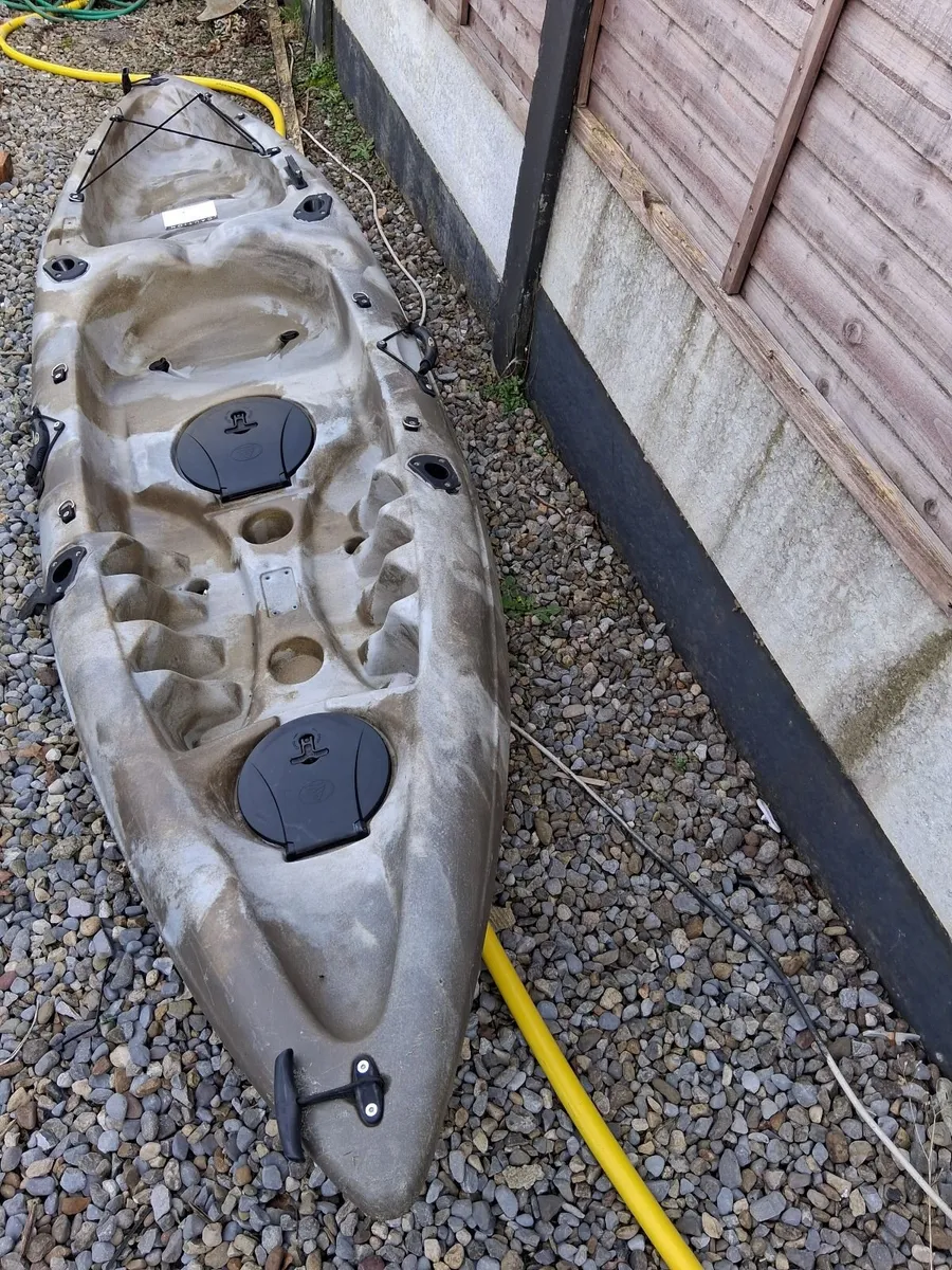 Kayak - Image 3