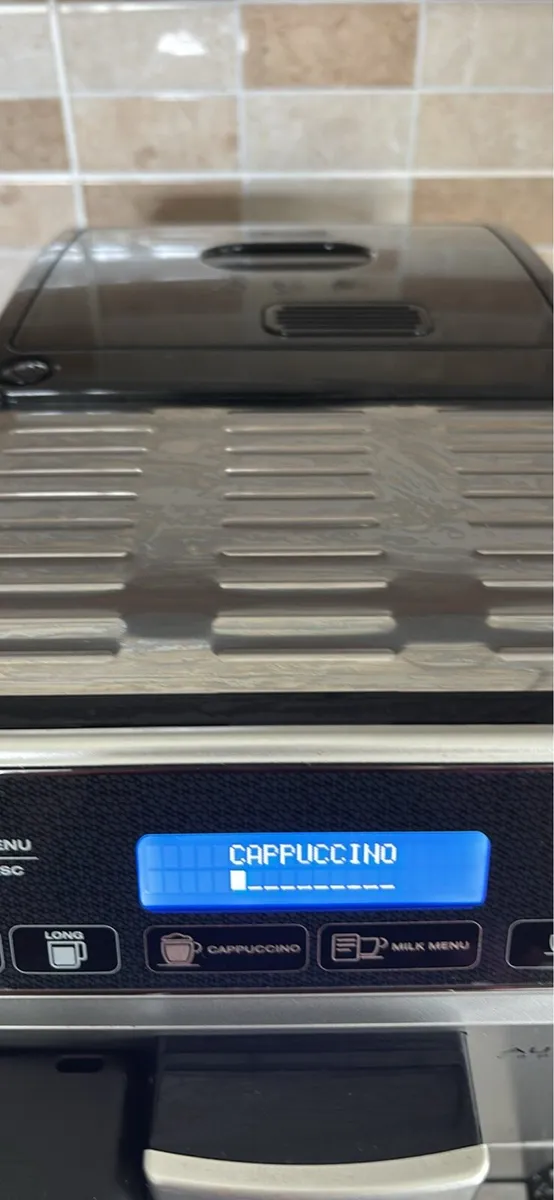 Coffee machine - Image 3