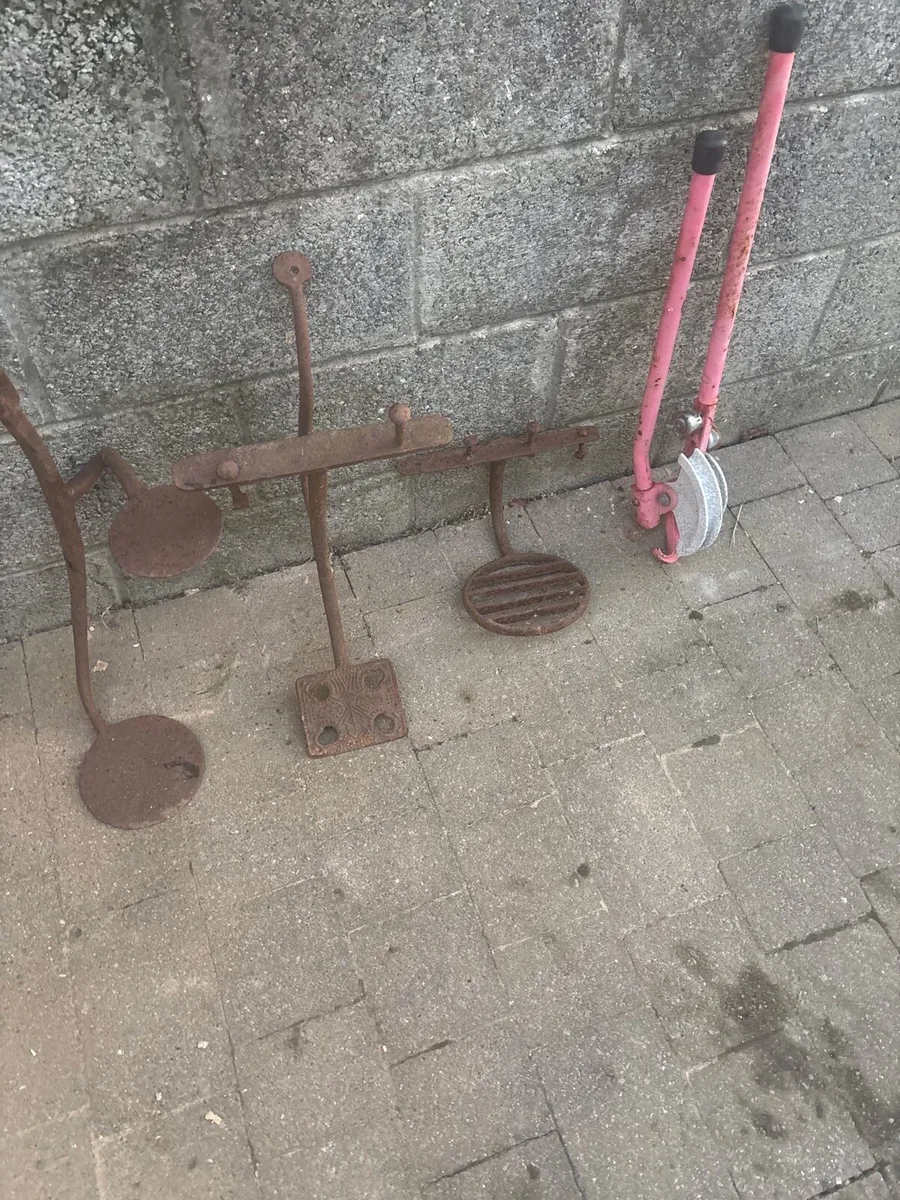 Vintage items - Image 3