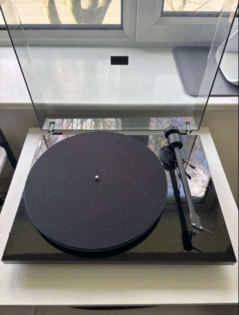 ProJect T1 EVO BT Turntable - Image 3