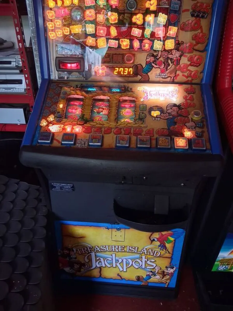 Fruit machine - Image 1