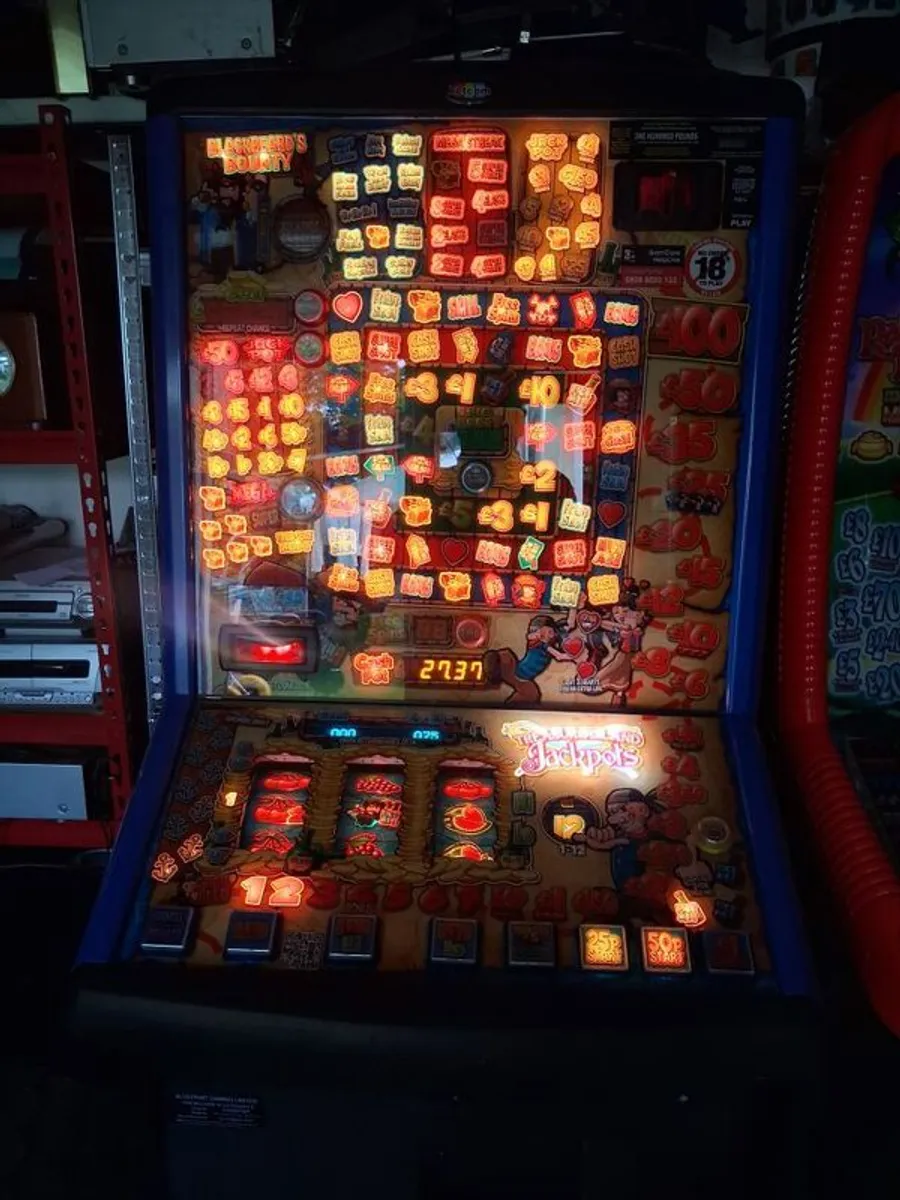 Fruit machine - Image 2