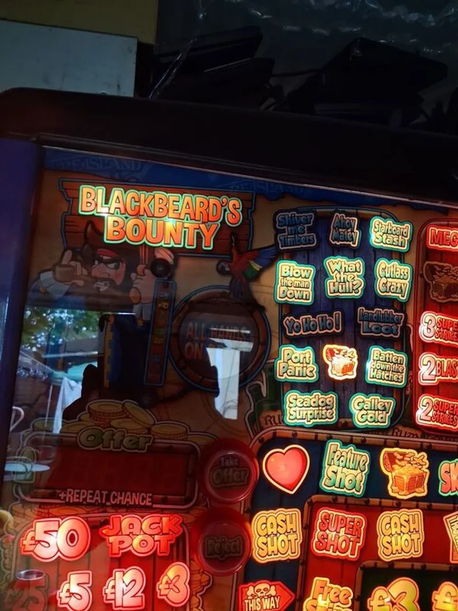 Fruit machine - Image 3