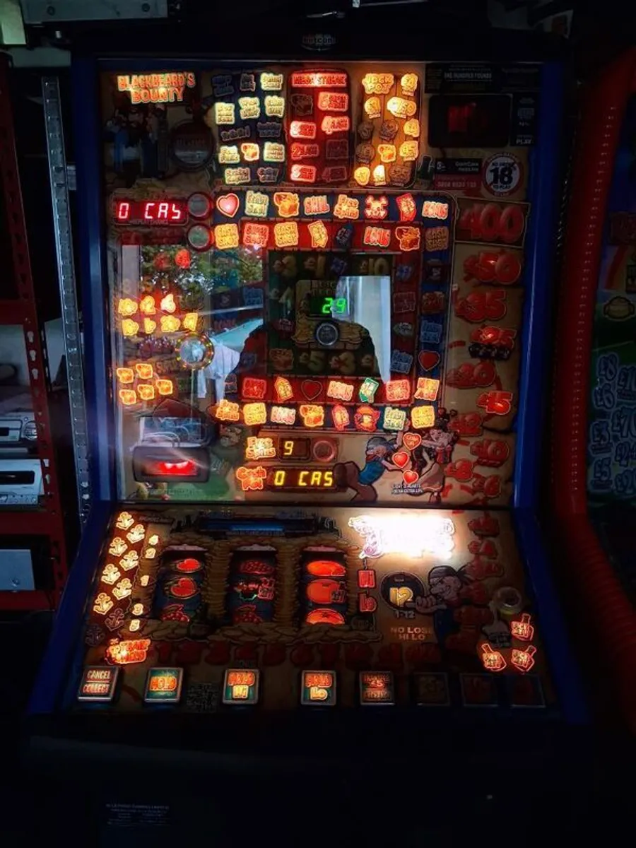 Fruit machine - Image 4