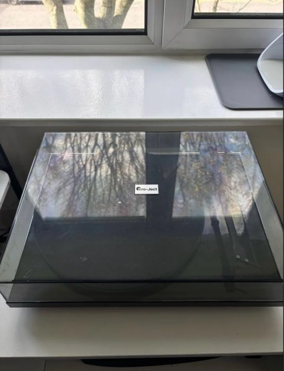 ProJect T1 EVO BT Turntable - Image 4