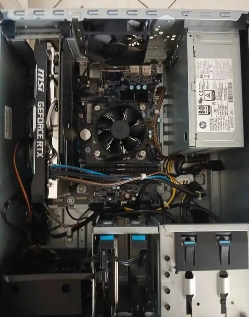 Gaming Pc - Image 2