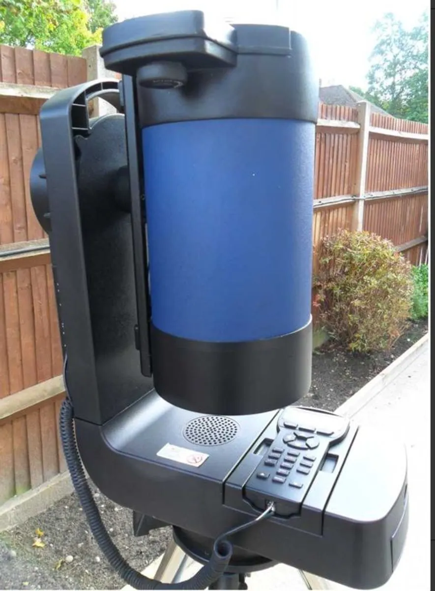 Meade Etx-ls 6" Goto Sct - Image 4