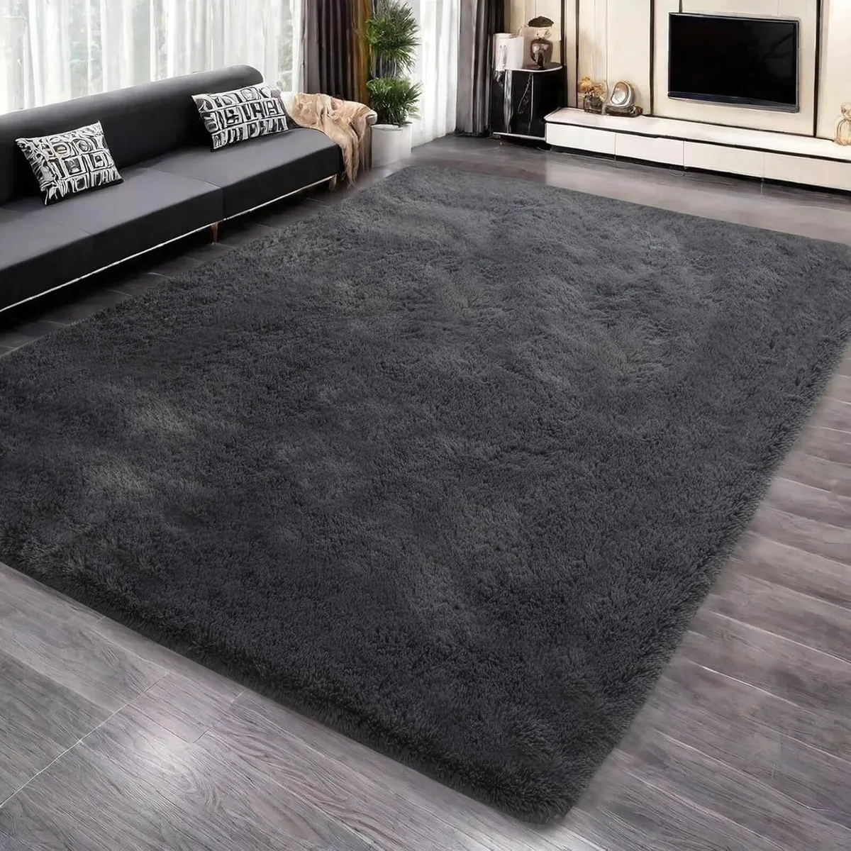 Rugs Living Room 240x300cm Area for Bedroom - Image 1