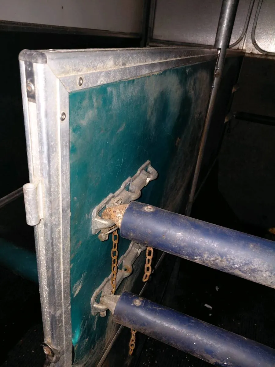 Stolen reward offered - Image 2