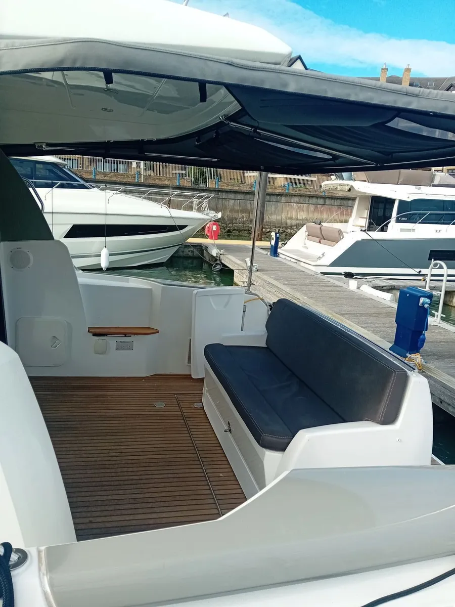 Jeanneau NC 11 (2011) - Image 4