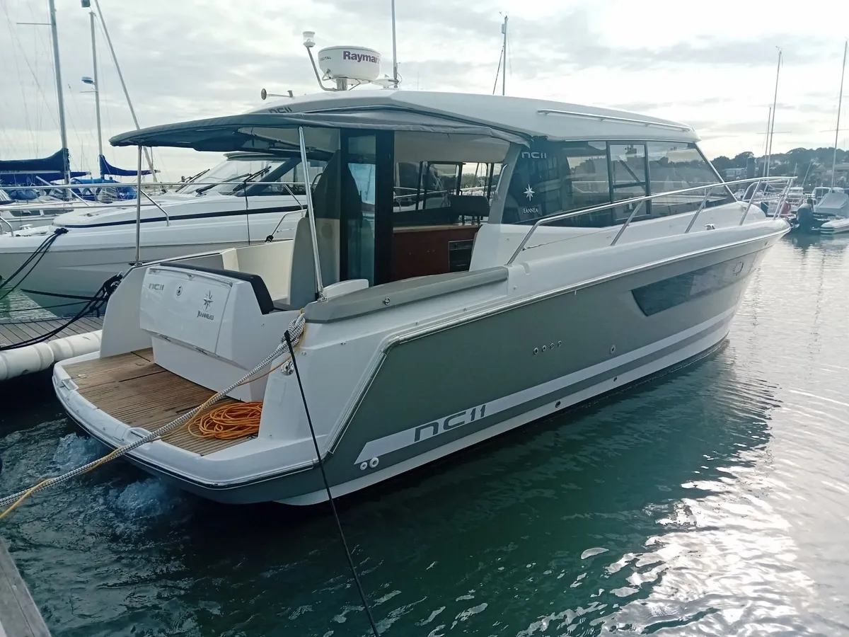 Jeanneau NC 11 (2011) - Image 2