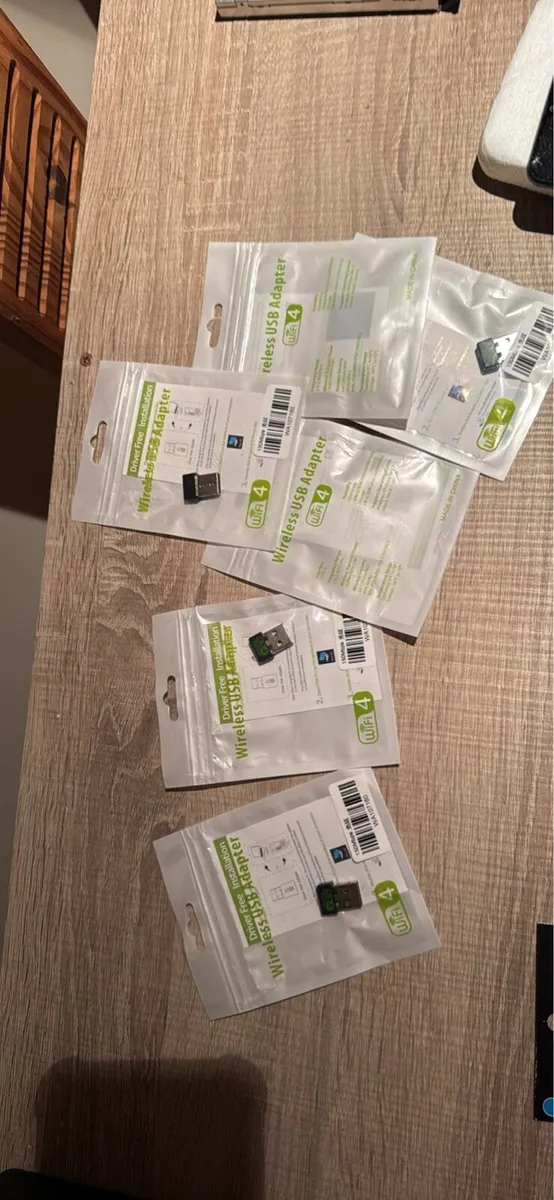 Inks for printer / wireless charger and many more - Image 3